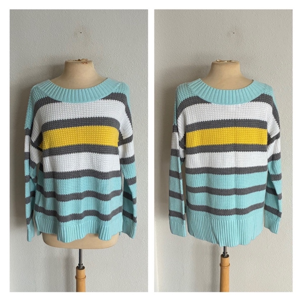 Liz Claiborne sweater